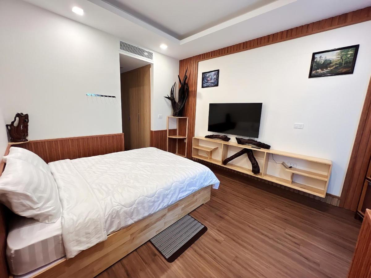 Flc Sea Tower Quy Nhon - Sea View Apartment Ngoại thất bức ảnh
