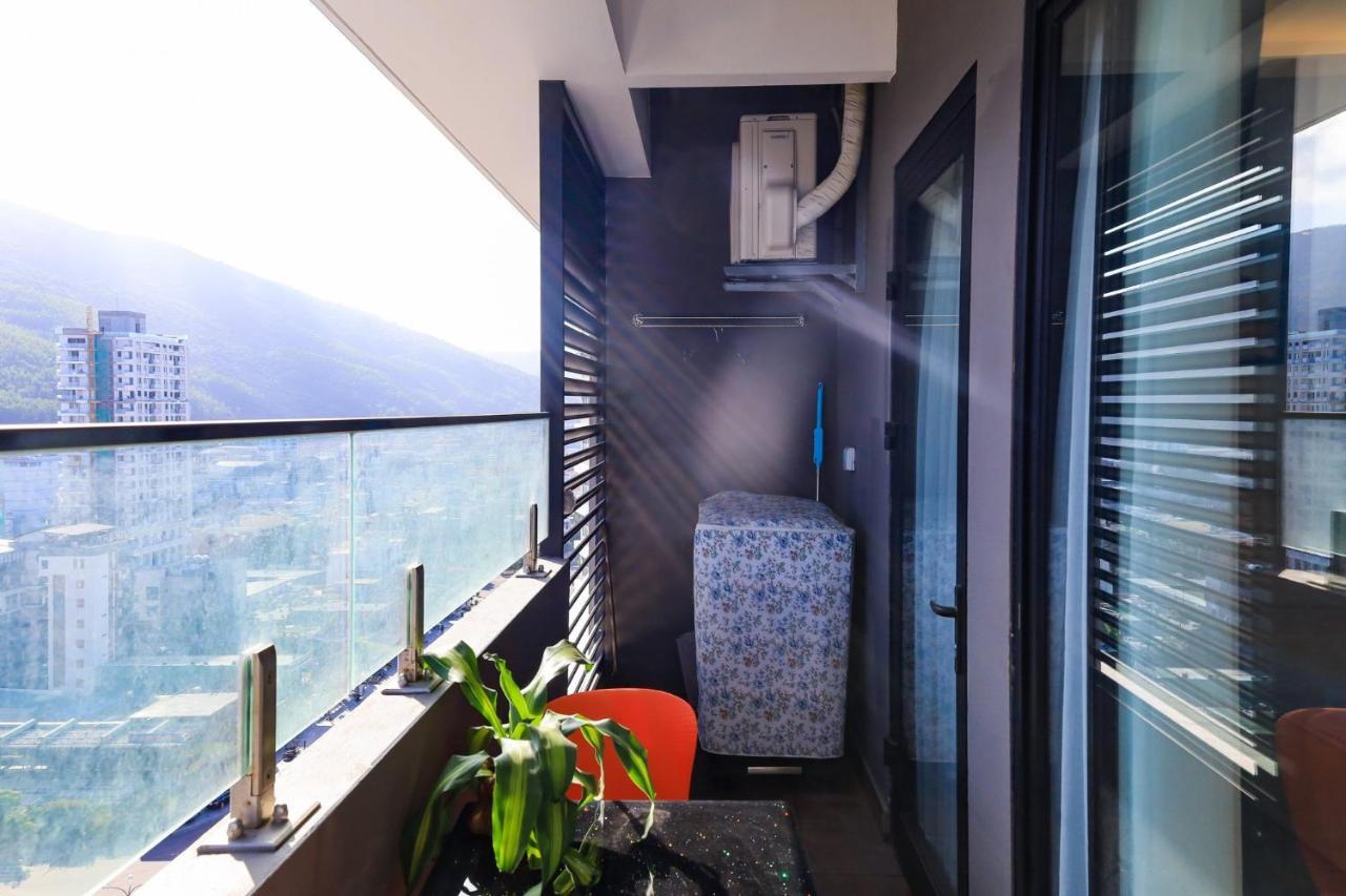 Flc Sea Tower Quy Nhon - Sea View Apartment Ngoại thất bức ảnh