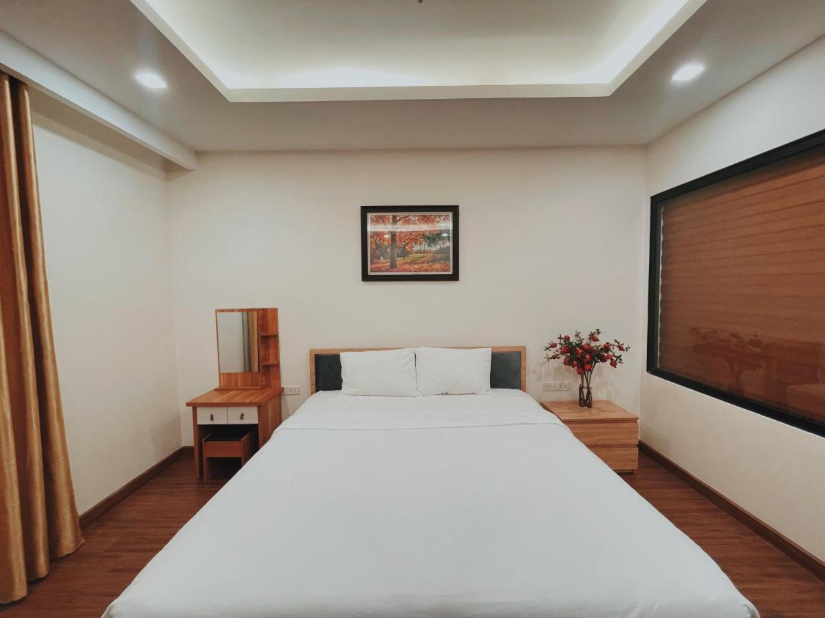 Flc Sea Tower Quy Nhon - Sea View Apartment Ngoại thất bức ảnh