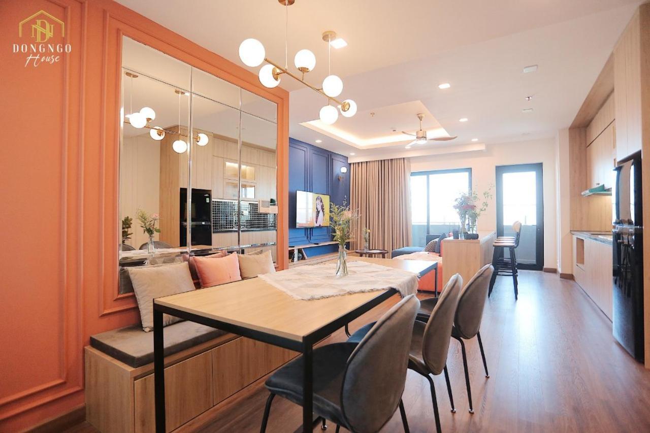 Flc Sea Tower Quy Nhon - Sea View Apartment Ngoại thất bức ảnh