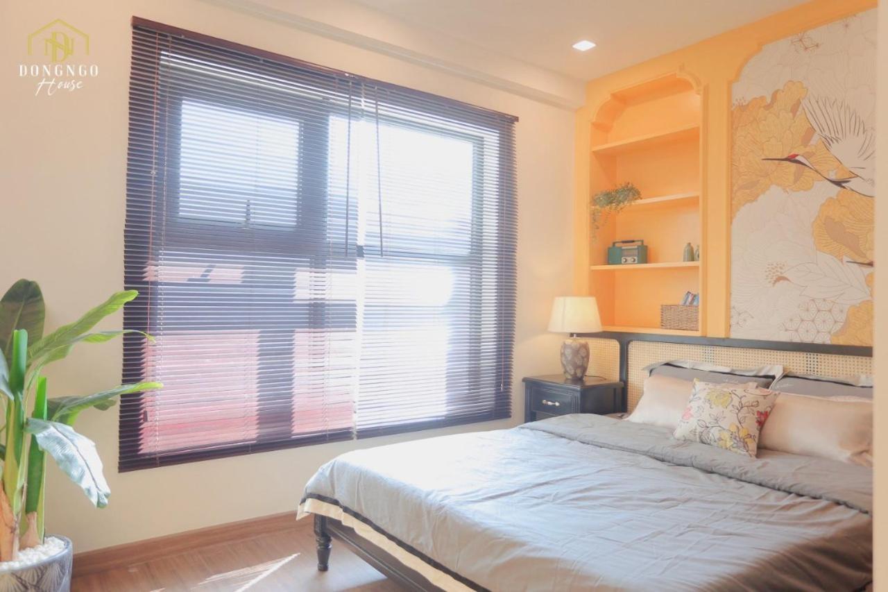 Flc Sea Tower Quy Nhon - Sea View Apartment Ngoại thất bức ảnh