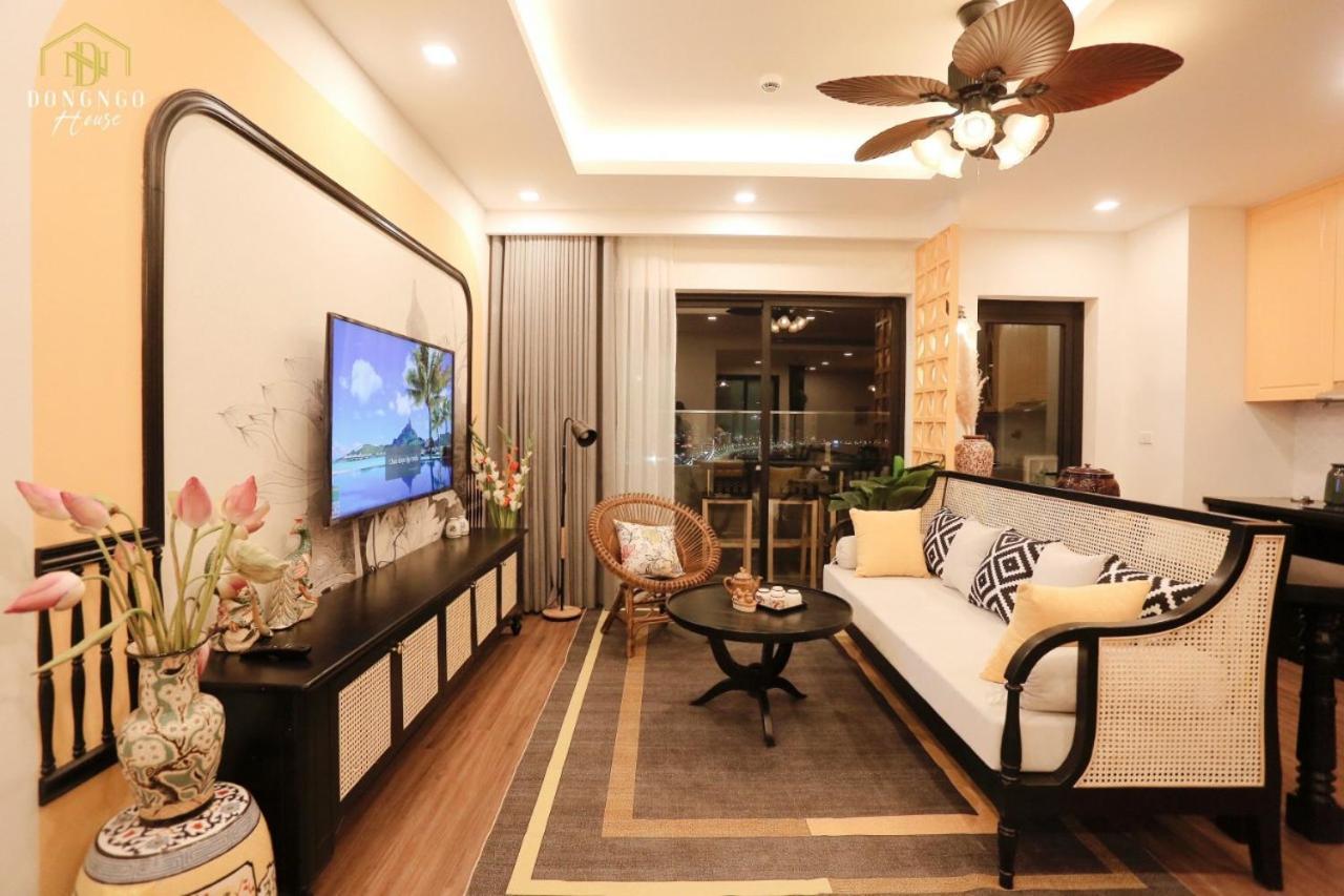 Flc Sea Tower Quy Nhon - Sea View Apartment Ngoại thất bức ảnh
